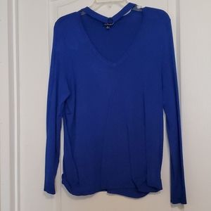 Suze 0 Torrid sweater